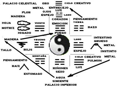 Introducción a la Meditación Taoista